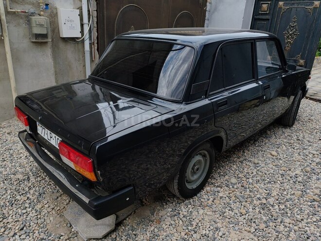 LADA (VAZ) 2107 2010, 68,000 km - 1.5 l - Bakı