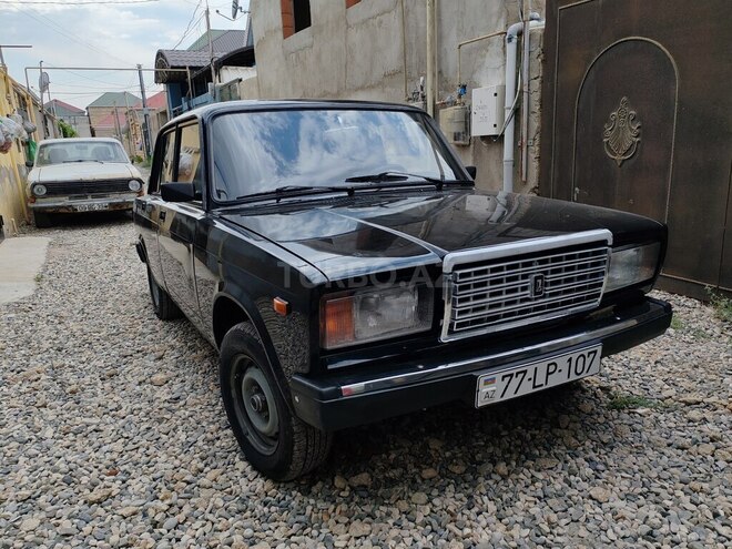 LADA (VAZ) 2107 2010, 68,000 km - 1.5 l - Bakı