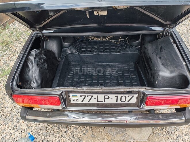 LADA (VAZ) 2107 2010, 68,000 km - 1.5 l - Bakı