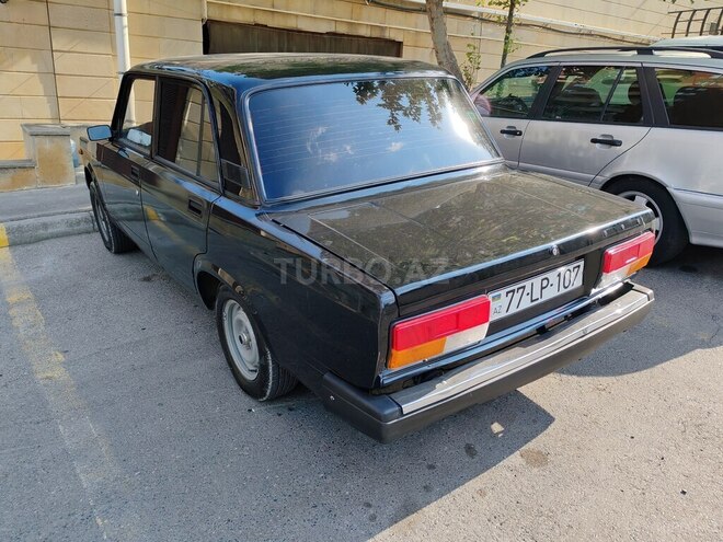 LADA (VAZ) 2107 2010, 68,000 km - 1.5 l - Bakı