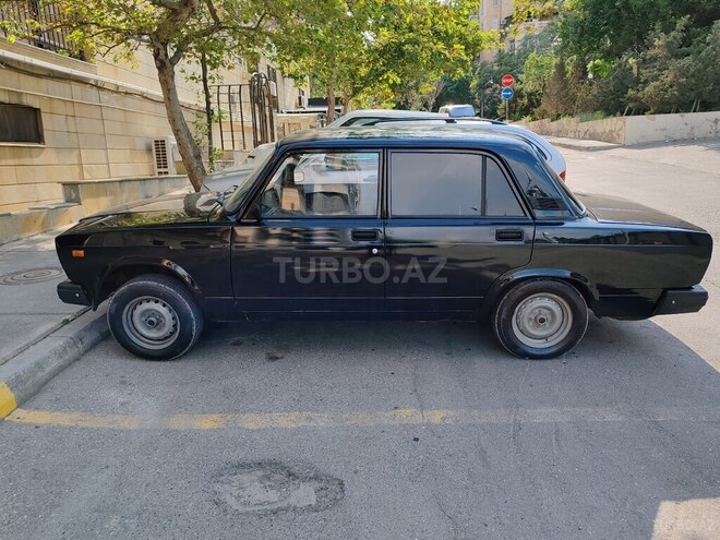 LADA (VAZ) 2107 2010, 68,000 km - 1.5 l - Bakı