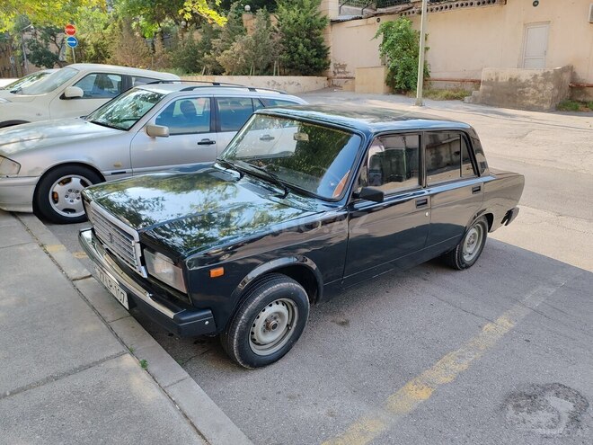 LADA (VAZ) 2107 2010, 68,000 km - 1.5 l - Bakı