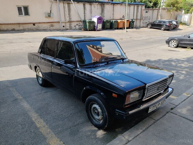 LADA (VAZ) 2107 2010, 68,000 km - 1.5 l - Bakı