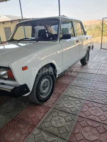 LADA (VAZ) 2107 2005, 48,500 km - 1.6 л - Cəlilabad