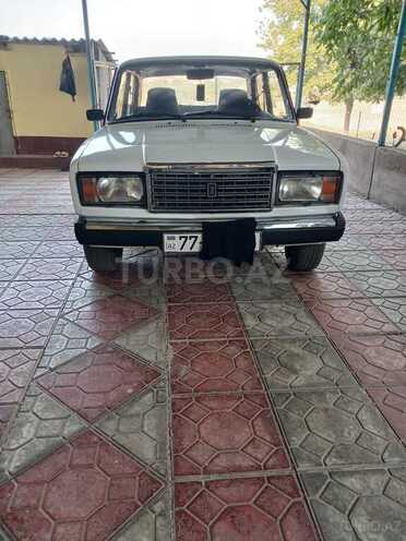 LADA (VAZ) 2107 2005, 48,500 km - 1.6 л - Cəlilabad