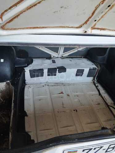 LADA (VAZ) 2107 2005, 48,500 km - 1.6 л - Cəlilabad