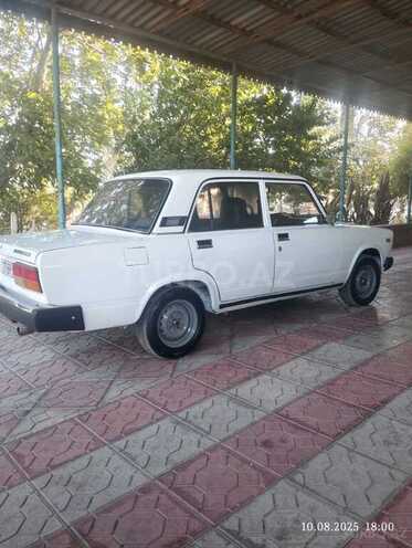 LADA (VAZ) 2107 2005, 48,500 km - 1.6 л - Cəlilabad
