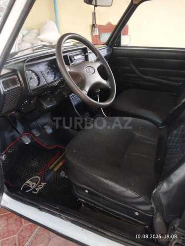 LADA (VAZ) 2107 2005, 48,500 km - 1.6 л - Cəlilabad