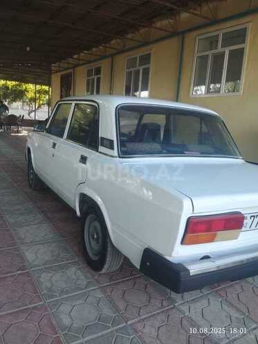LADA (VAZ) 2107 2005, 48,500 km - 1.6 л - Cəlilabad