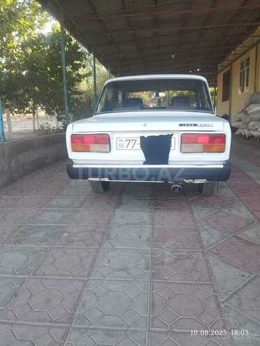 LADA (VAZ) 2107 2005, 48,500 km - 1.6 л - Cəlilabad