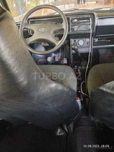 LADA (VAZ) 2107 2005, 48,500 km - 1.6 л - Cəlilabad
