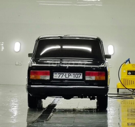 LADA (VAZ) 2107 2010, 68,000 km - 1.5 l - Bakı
