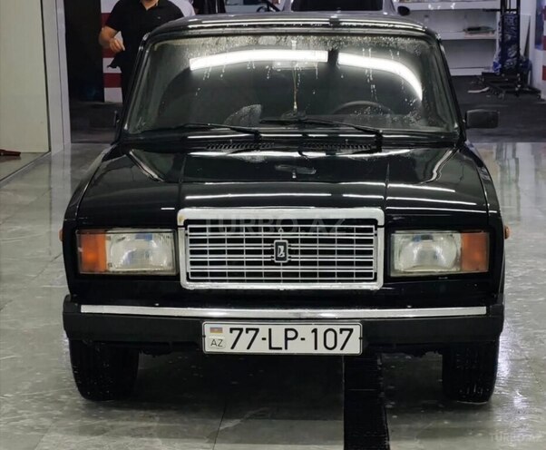 LADA (VAZ) 2107 2010, 68,000 km - 1.5 l - Bakı