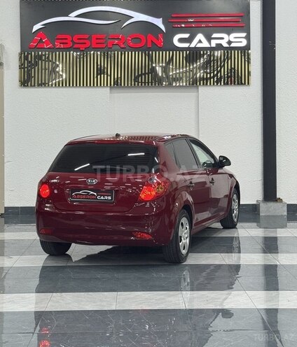 Kia Ceed 2007, 389,000 km - 1.6 l - Sumqayıt