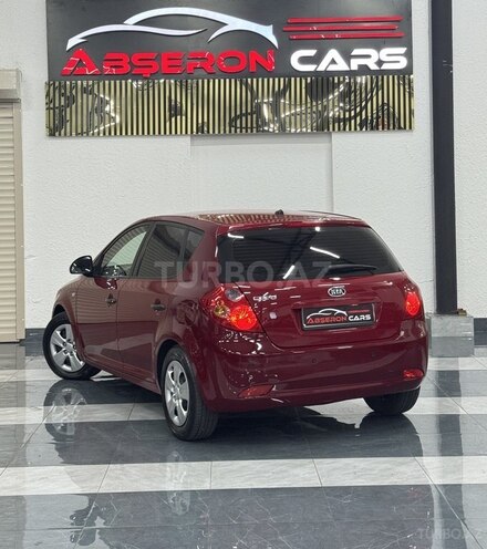 Kia Ceed 2007, 389,000 km - 1.6 l - Sumqayıt