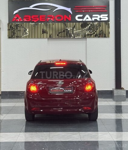 Kia Ceed 2007, 389,000 km - 1.6 l - Sumqayıt