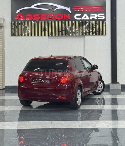Kia Ceed 2007, 389,000 km - 1.6 l - Sumqayıt