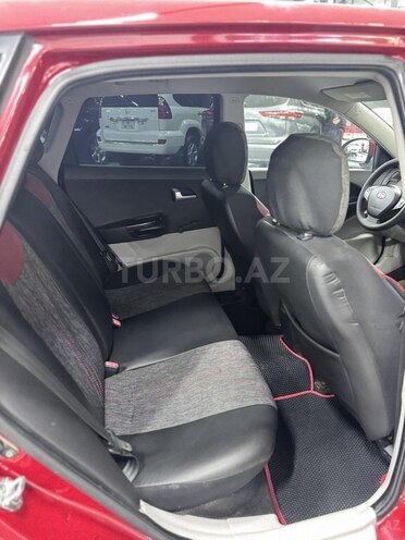 Kia Ceed 2007, 389,000 km - 1.6 l - Sumqayıt