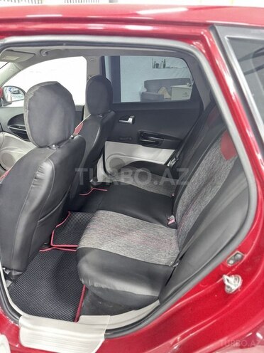 Kia Ceed 2007, 389,000 km - 1.6 l - Sumqayıt