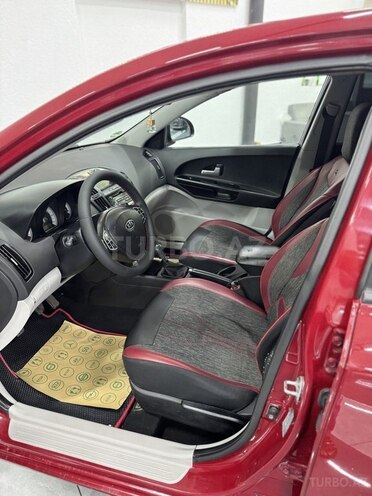 Kia Ceed 2007, 389,000 km - 1.6 l - Sumqayıt