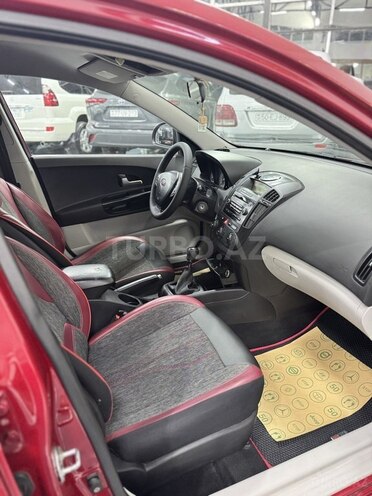 Kia Ceed 2007, 389,000 km - 1.6 l - Sumqayıt