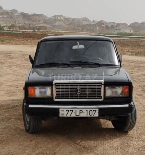 LADA (VAZ) 2107 2010, 68,000 km - 1.5 l - Bakı
