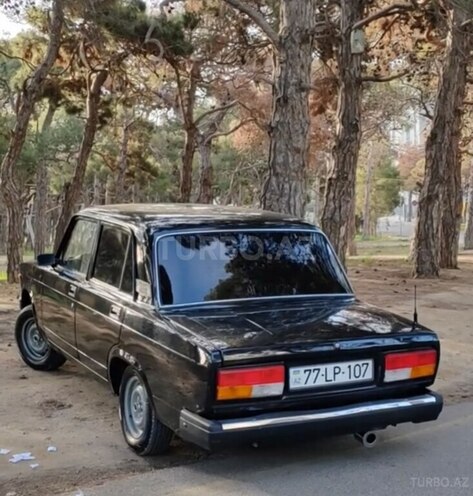LADA (VAZ) 2107 2010, 68,000 km - 1.5 l - Bakı