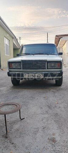 LADA (VAZ) 2107 2004, 196,203 km - 1.6 л - Göyçay