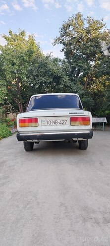 LADA (VAZ) 2107 2004, 196,203 km - 1.6 л - Göyçay