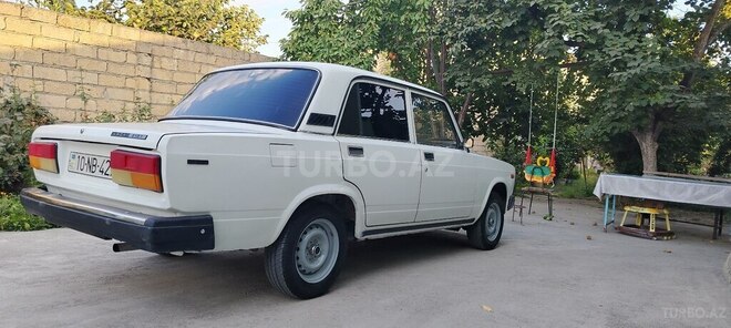 LADA (VAZ) 2107 2004, 196,203 km - 1.6 л - Göyçay
