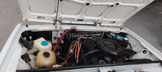 LADA (VAZ) 2107 2004, 196,203 km - 1.6 л - Göyçay