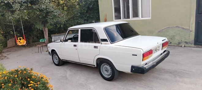 LADA (VAZ) 2107 2004, 196,203 km - 1.6 л - Göyçay