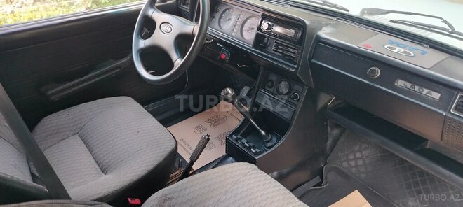 LADA (VAZ) 2107 2004, 196,203 km - 1.6 л - Göyçay