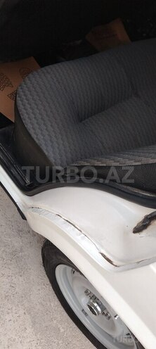 LADA (VAZ) 2107 2004, 196,203 km - 1.6 л - Göyçay