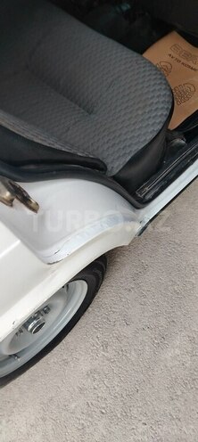 LADA (VAZ) 2107 2004, 196,203 km - 1.6 л - Göyçay