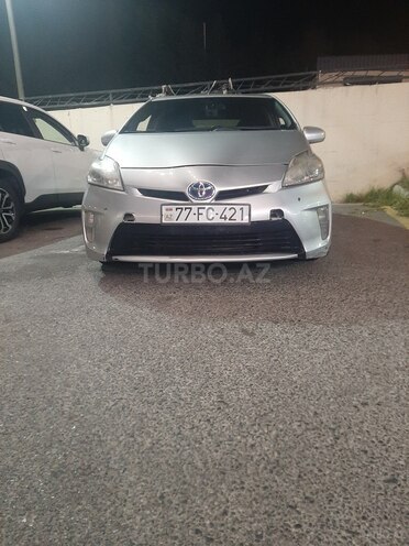 Toyota Prius 2012, 25,000 km - 1.8 l - Bakı
