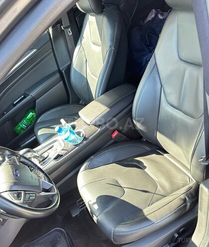 Ford Fusion (North America) 2013, 77,000 km - 2.0 л - Bakı