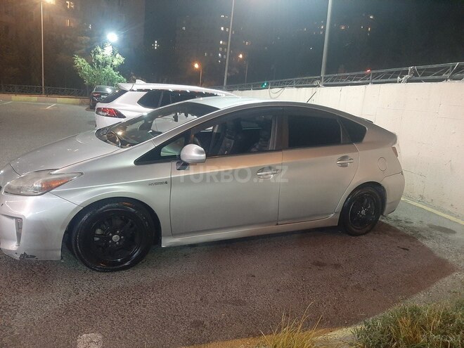 Toyota Prius 2012, 25,000 km - 1.8 l - Bakı