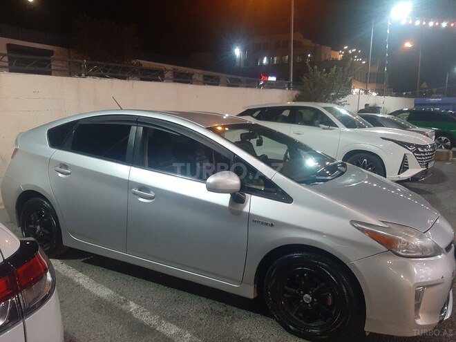 Toyota Prius 2012, 25,000 km - 1.8 l - Bakı