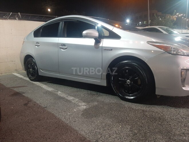 Toyota Prius 2012, 25,000 km - 1.8 l - Bakı