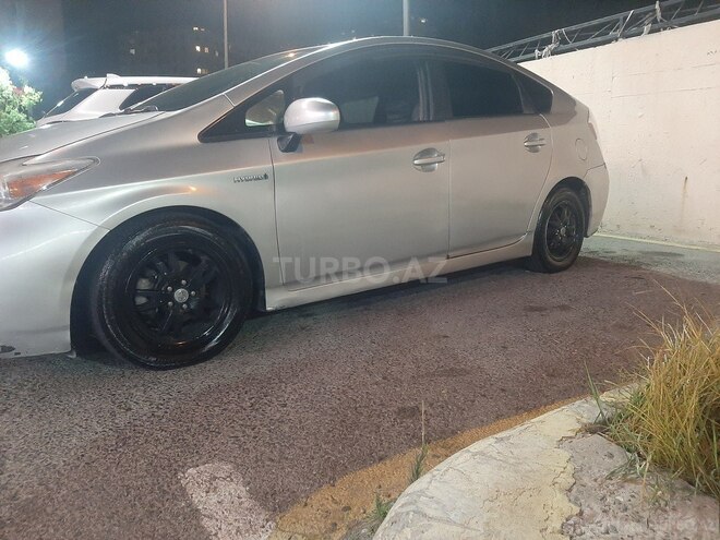 Toyota Prius 2012, 25,000 km - 1.8 l - Bakı