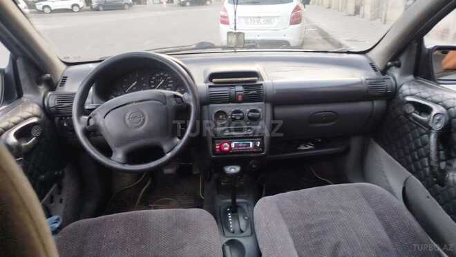 Opel Vita 1997, 120,000 km - 1.4 l - Bakı