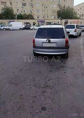 Opel Vita 1997, 120,000 km - 1.4 l - Bakı