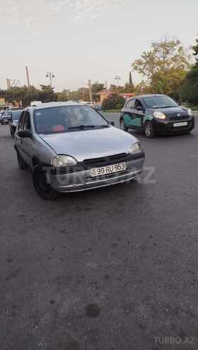 Opel Vita 1997, 120,000 km - 1.4 l - Bakı