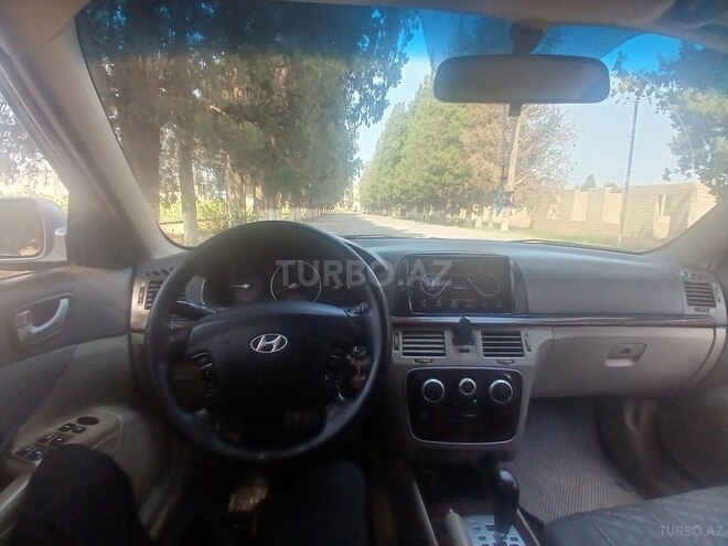 Hyundai Sonata 2005, 380,000 km - 2.4 l - Gəncə