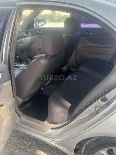 Hyundai Sonata 2005, 380,000 km - 2.4 l - Gəncə