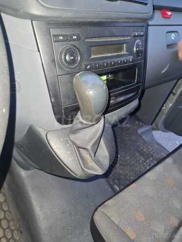 Mercedes Vito 115 2008, 192,623 km - 2.1 l - Bakı
