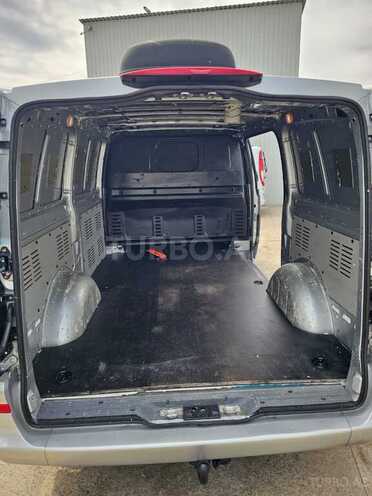 Mercedes Vito 115 2008, 192,623 km - 2.1 l - Bakı