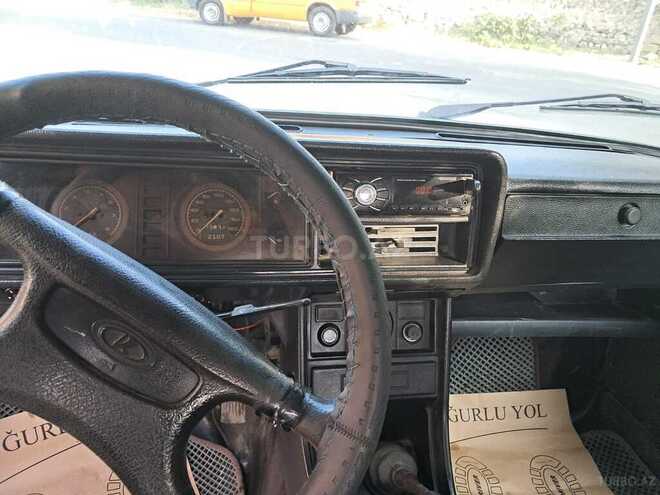 LADA (VAZ) 2107 2011, 14,000 km - 1.6 l - Ağdaş