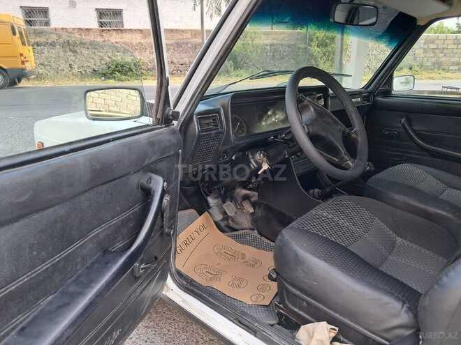 LADA (VAZ) 2107 2011, 14,000 km - 1.6 l - Ağdaş